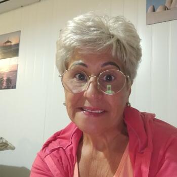 Babysitter in Montevideo: Cris