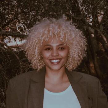 Nanny Cape Town: Chloe