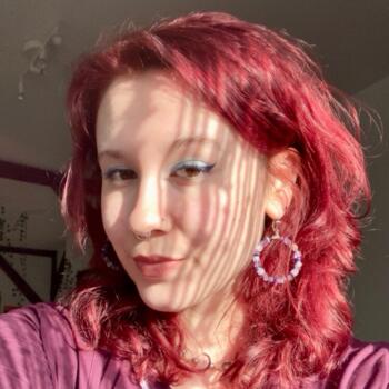 Babysitter in Halle: Josefine