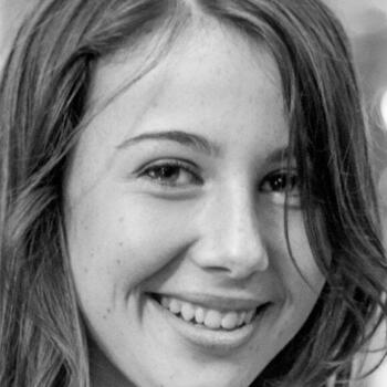 Babysitter in Rouen: Adele