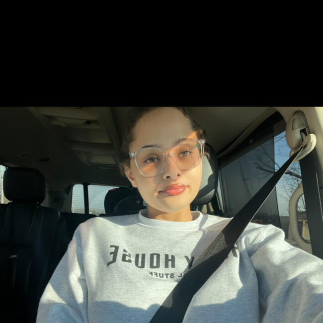 Babysitter in Indianapolis: Makaia