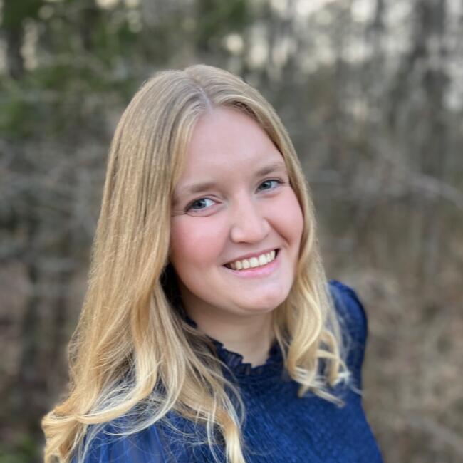 Babysitter in Tallahassee: Molly