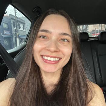 Babysitter in Arujá: Sabryna