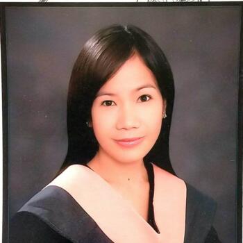 Lastenhoitaja Tampere: Lorie Ann