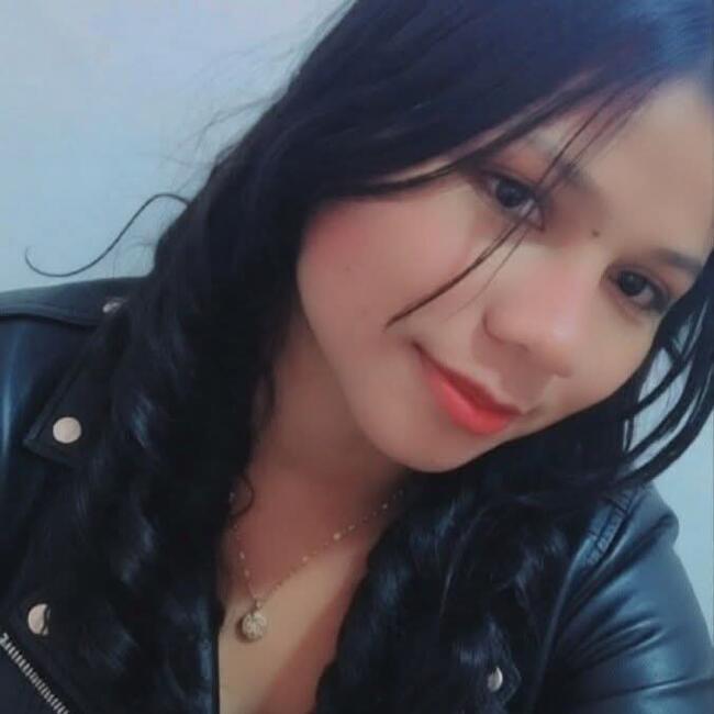 Niñera en Bogotá: Yesmin adriana