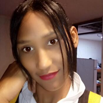 Niñera Caracas: Liliana