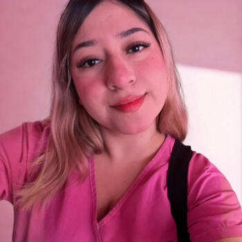 Niñera Santa Rosa: Daniela Margarita Bulnes Mata