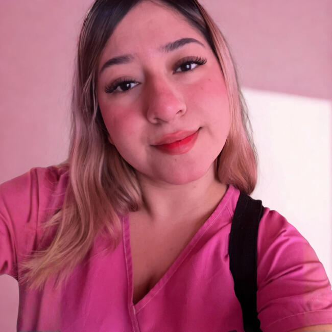 Babysitter in Santa Rosa: Daniela Margarita Bulnes Mata