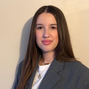 Baby-sitter à Paris: Lorena