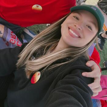 Niñera en Recoleta: Javiera