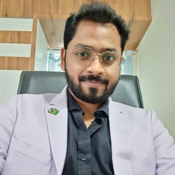 माता-पिता हैदराबाद: Navin