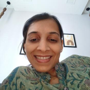 माता-पिता चेन्नई: Sheetal