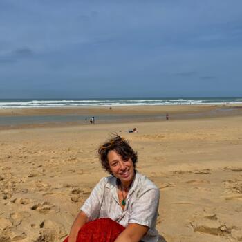 Babysitter Anderlecht: Agathe 