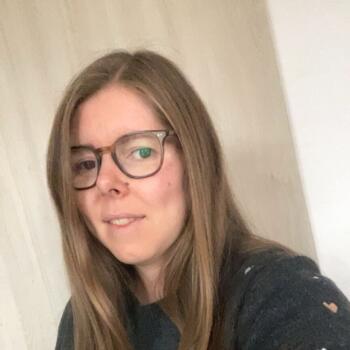 Babysitter in Poelkapelle: Shirley