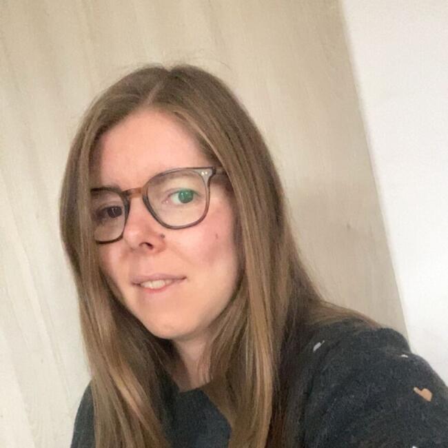 Babysitter in Poelkapelle: Shirley