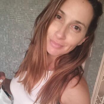 Niñera en Buenos Aires: Ana