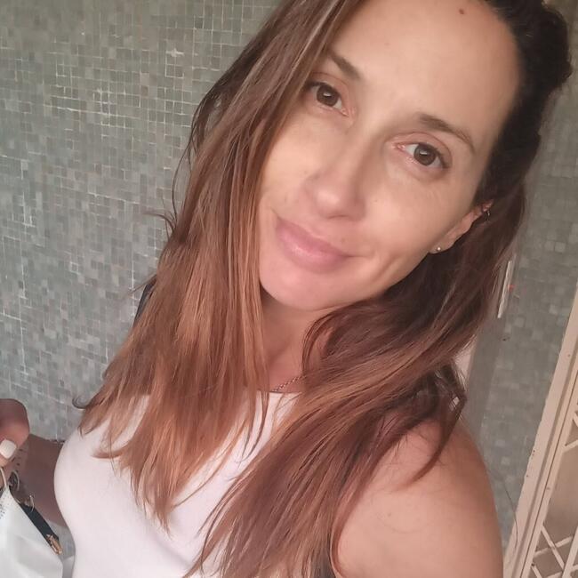 Niñera en Buenos Aires: Ana