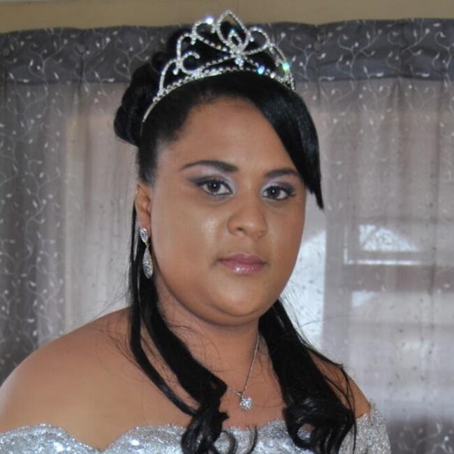 Babysitting job in Port Elizabeth: Chazanne