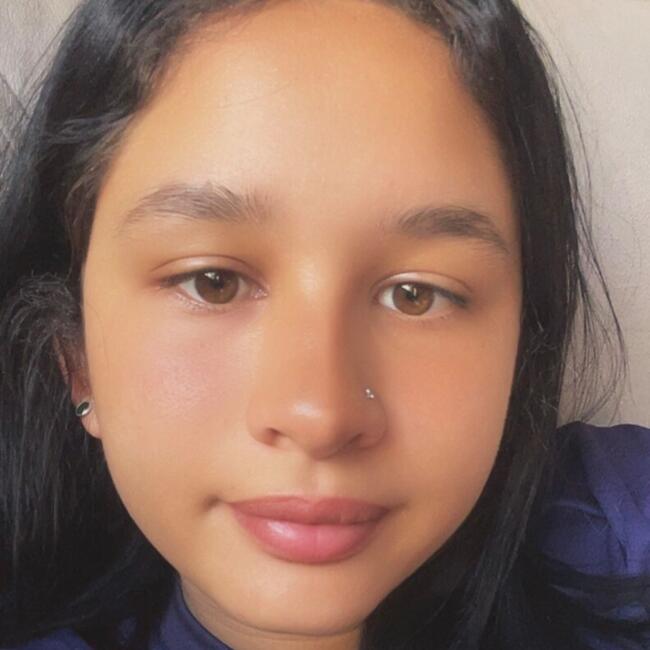 Babysitter in Brasília: Milena