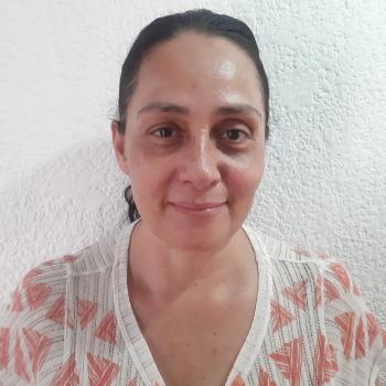 Niñera Guadalajara: Karla Bravo