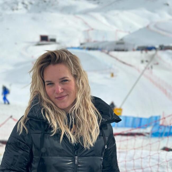 Babysitter in Leinì: Rachele