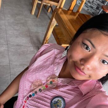 Niñera en El Empalme: Nairobi