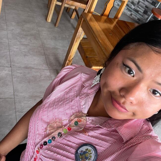 Niñera en El Empalme: Nairobi