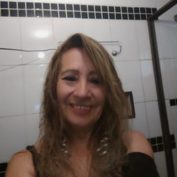 Niñera Puente Alto: Angelica