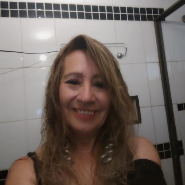 Niñera en Puente Alto: Angelica