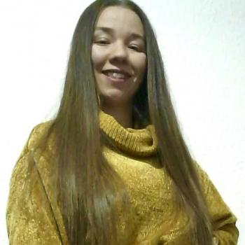 Niñera Montevideo: Joice Fernández