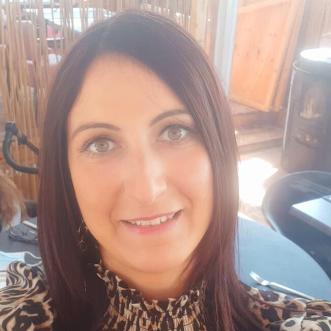 Niñera en Herstal: Sabrina