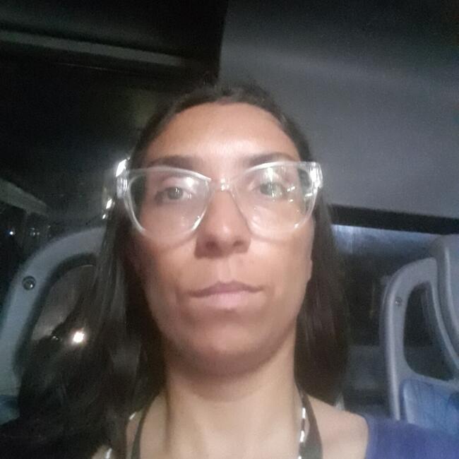 Babá em São Paulo: Karina