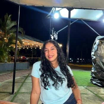 Niñera en Panamá: Nayelhi