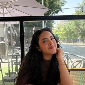 Canguro en Madrid: Saray