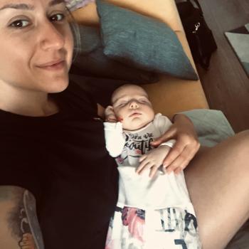 Lavoro per babysitter a Basilea: lavoro per babysitter Viktoria