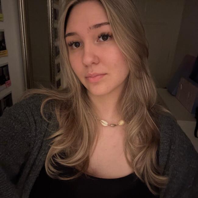 Babysitter in Graz: Aneta