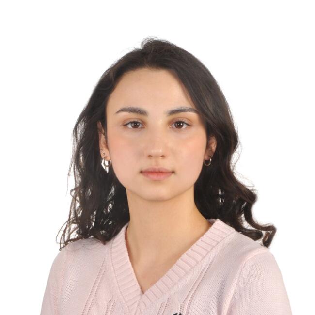 Canguro en Madrid: Liia