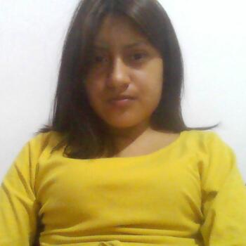 Babysitter in Ambato: Deisy