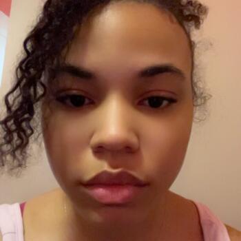 Babysitter in Norfolk (Virginia): Kaila