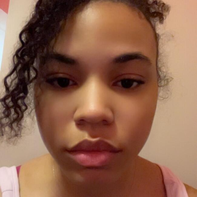 Babysitter in Norfolk (Virginia): Kaila