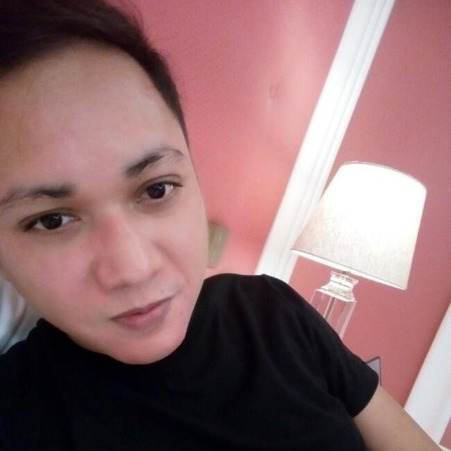 Babysitting job in Makati City: Ryan