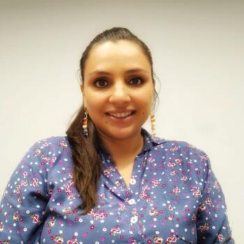 Niñera en Ciudad de la Costa: Nath