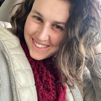 Childminder job in Almada: babysitting job Sara