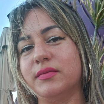 Babysitter in Hialeah: Vitia