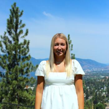 Baby-sitter in Porza: Abby