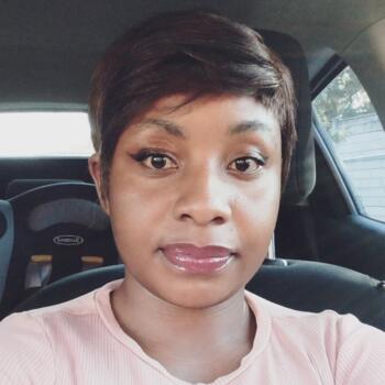 Babysitter Johannesburg: Sharon