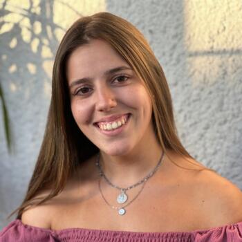 Babysitter in Maia: Margarida