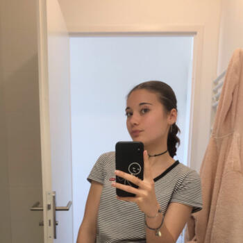 Babysitter Namen: Capucine