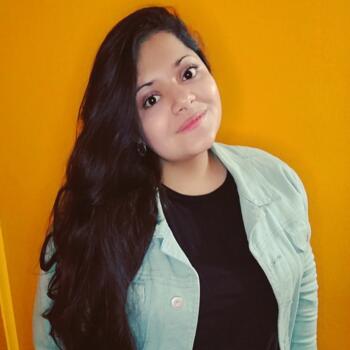 Niñera en Concón: Damaris Hidalgo