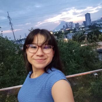 Babysitter in General Escobedo: Milca